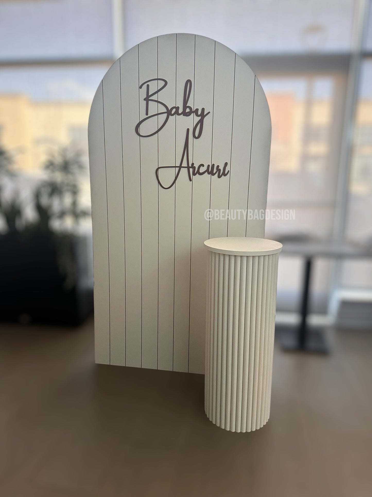 Oh Baby Basics Rental Package