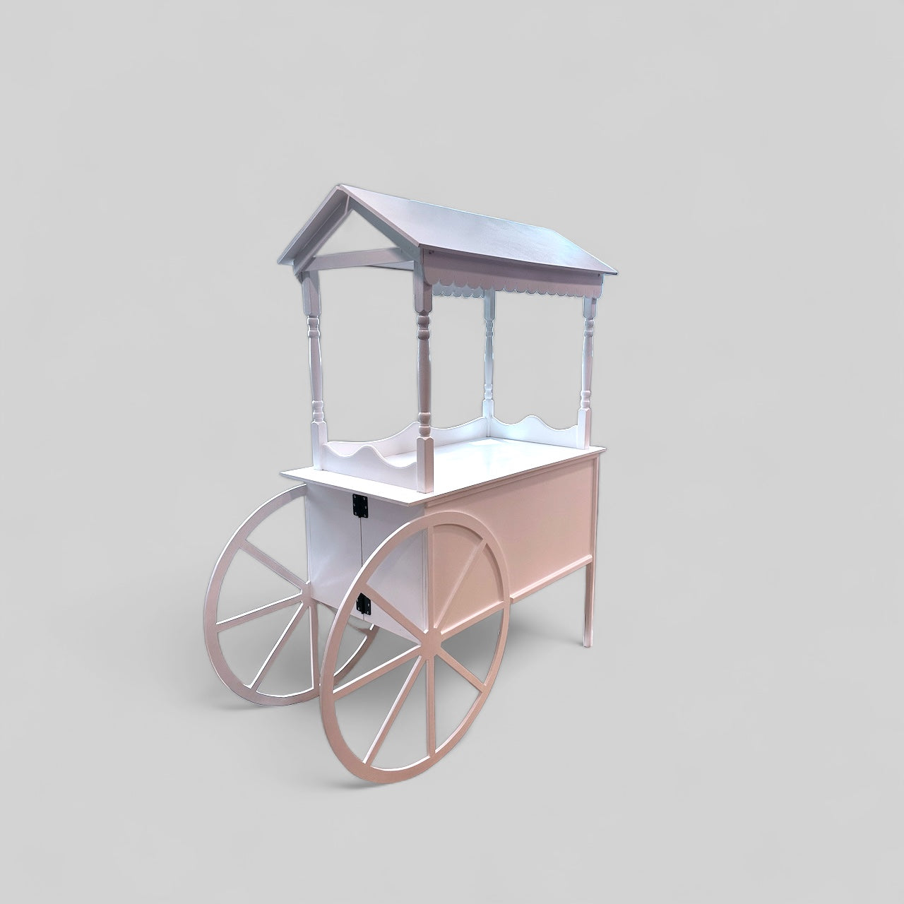 Sweet Cart (Wood) RENTAL