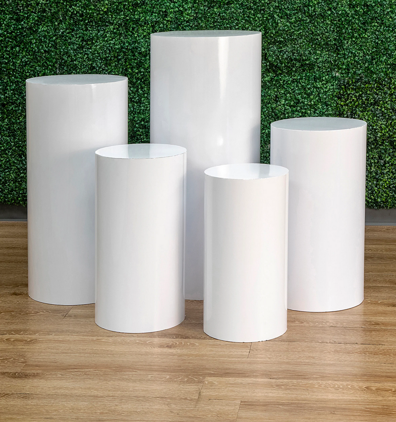 Shimmer Wall Party Rental Package