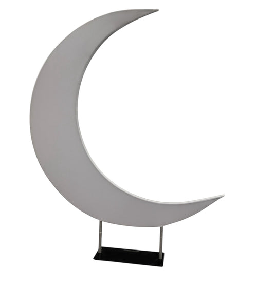 Moon Backdrop RENTAL - 6ft.